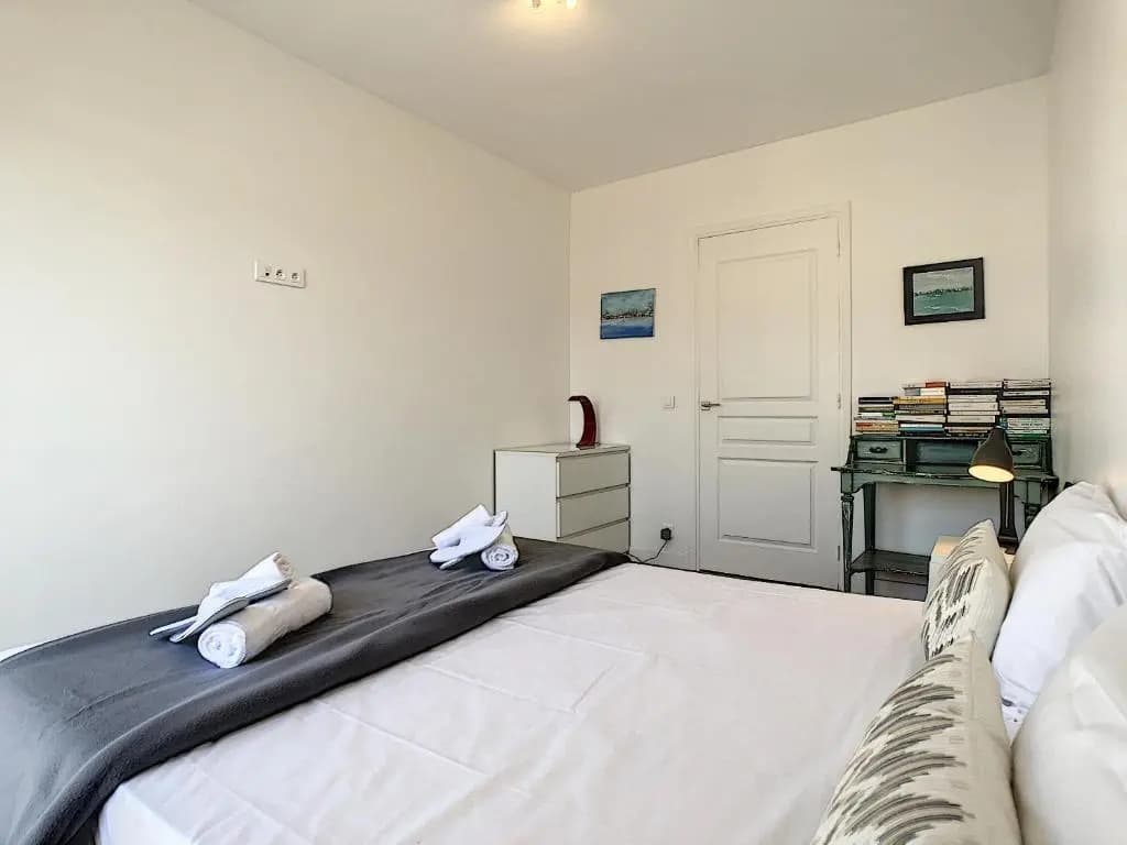 Nestor&Jeeves - PARADISE PROMENADE - Terrace 20m with sea view - Top floor - photo 3