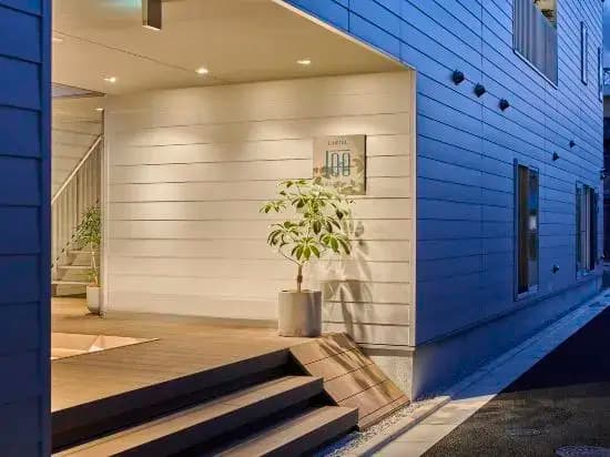 Reikyo Garden Hotel - photo 1