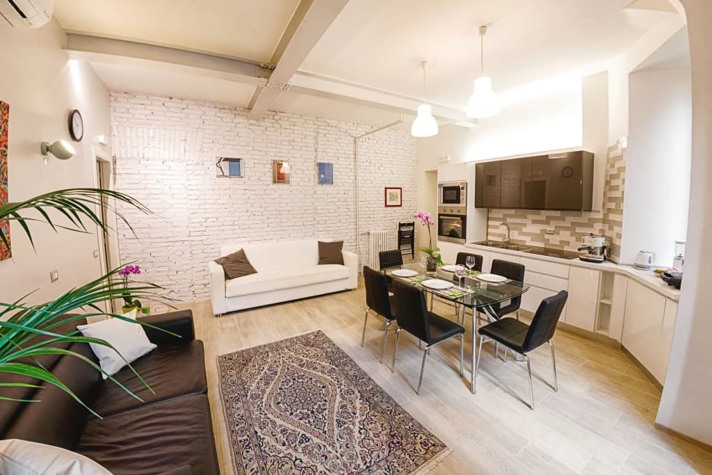 Cozy Flat near Colosseum - photo 11