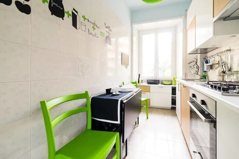 Designer Flat in San Giovanni - photo 10