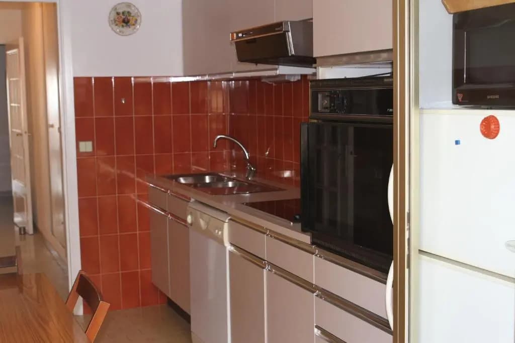 Sea View Apartment - photo 3