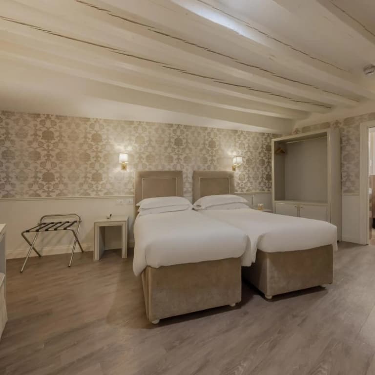 Hotel Bartolomeo - photo 27