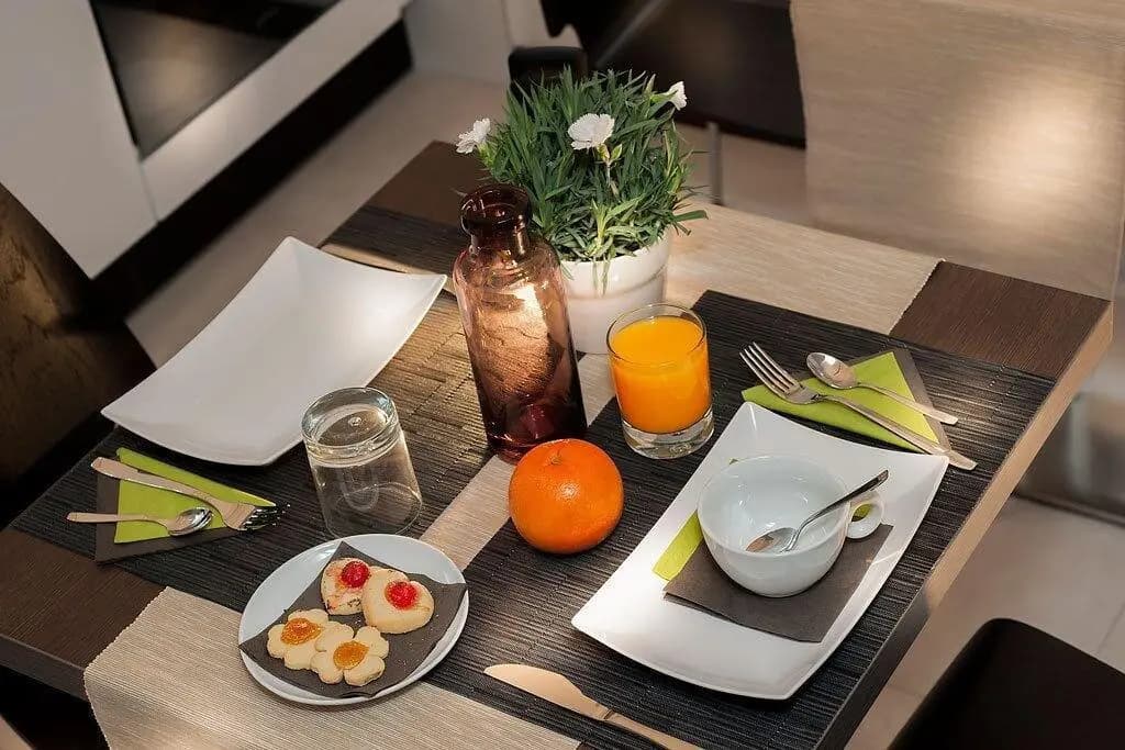DVE Suite Rome - photo 10