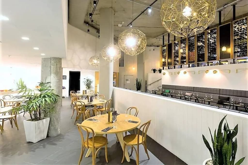 Song Hotel Sydney - photo 29