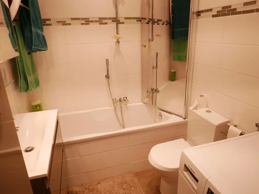 Studio in Nice - 2 km From the Beach - photo 7
