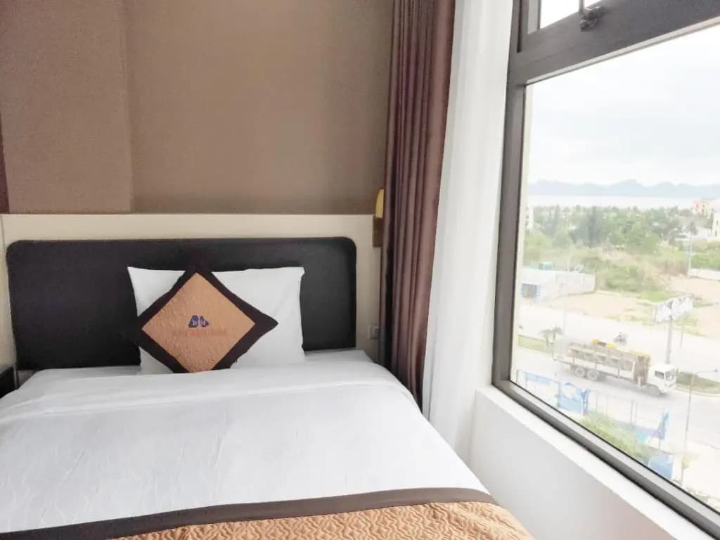 Bao Han 2 Hotel - photo 4