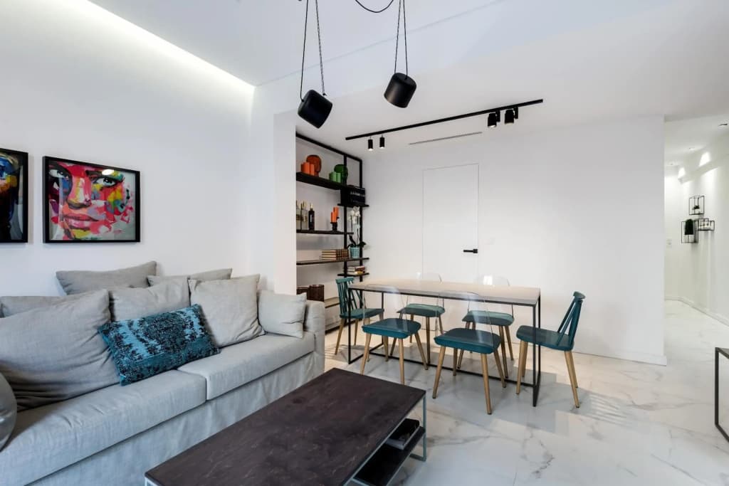 Downtown Boutique Apartments - photo 10