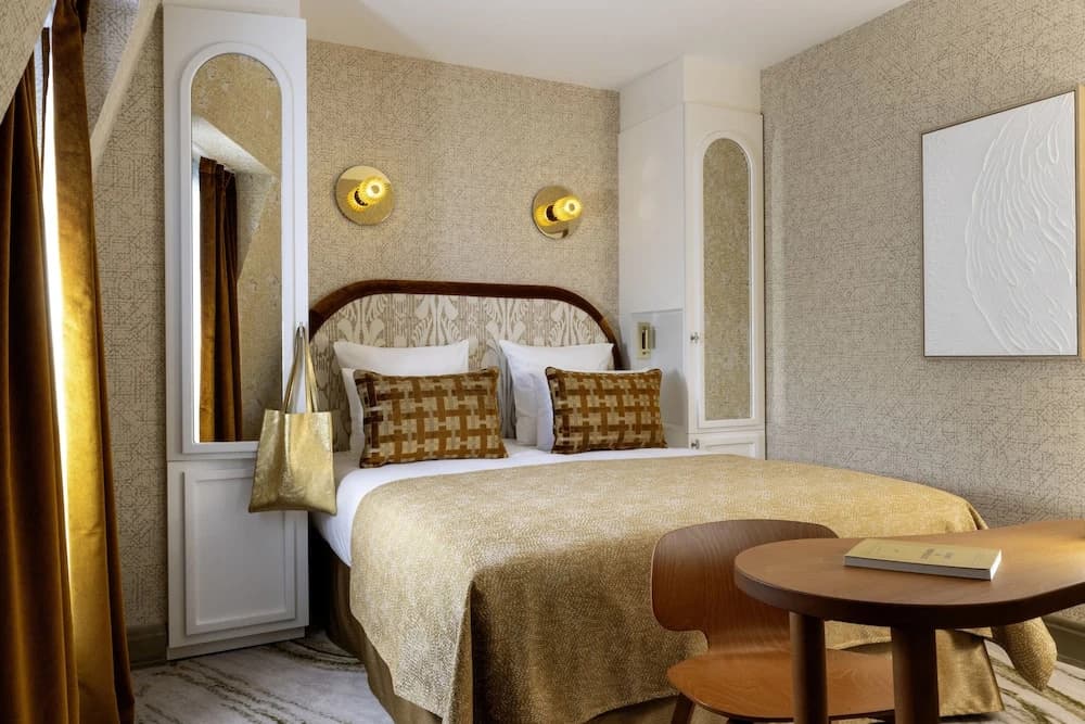 Hôtel des Carmes - photo 33
