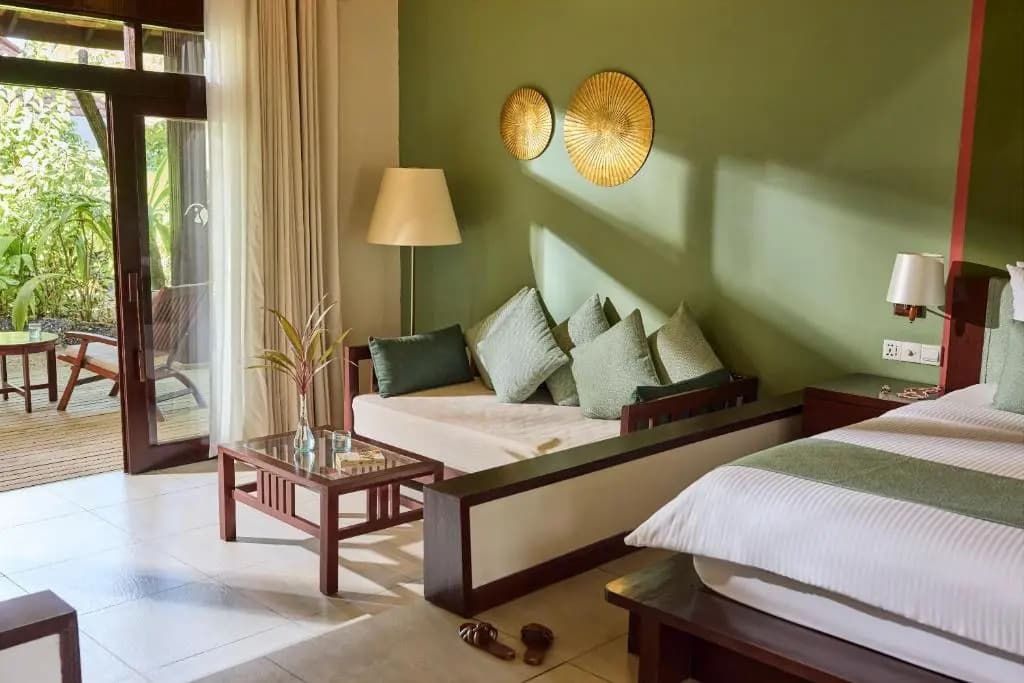 Robinson Maldives - Adults only - photo 43
