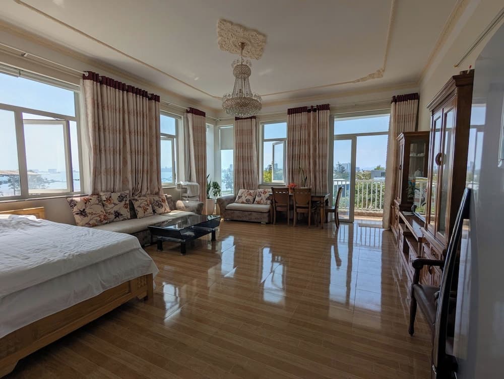 Thanh Ha Apartment - photo 42