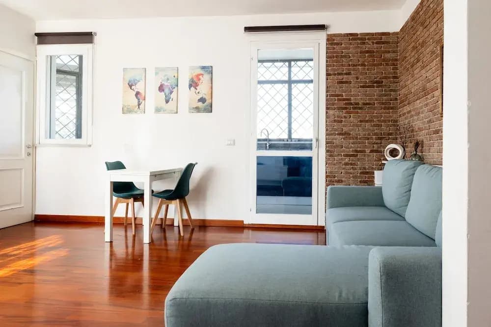 Sunset Apartment in Rome - photo 12