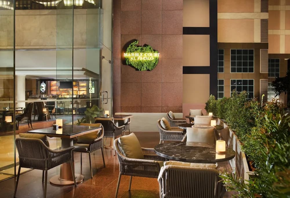 Hotel Ciputra Jakarta - photo 32