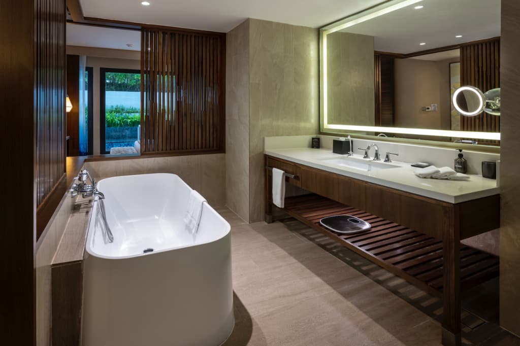 Hard Rock Hotel Desaru Coast - photo 9