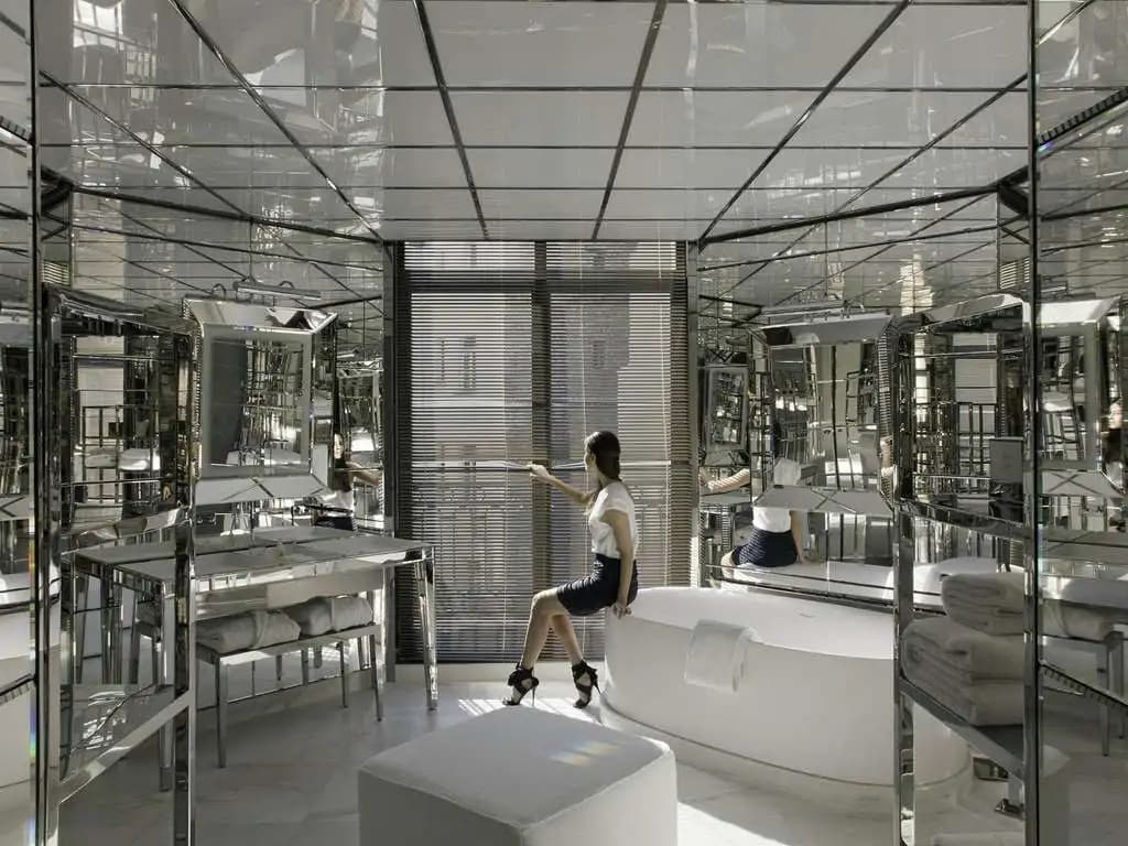 Le Royal Monceau - Raffles Paris - photo 29