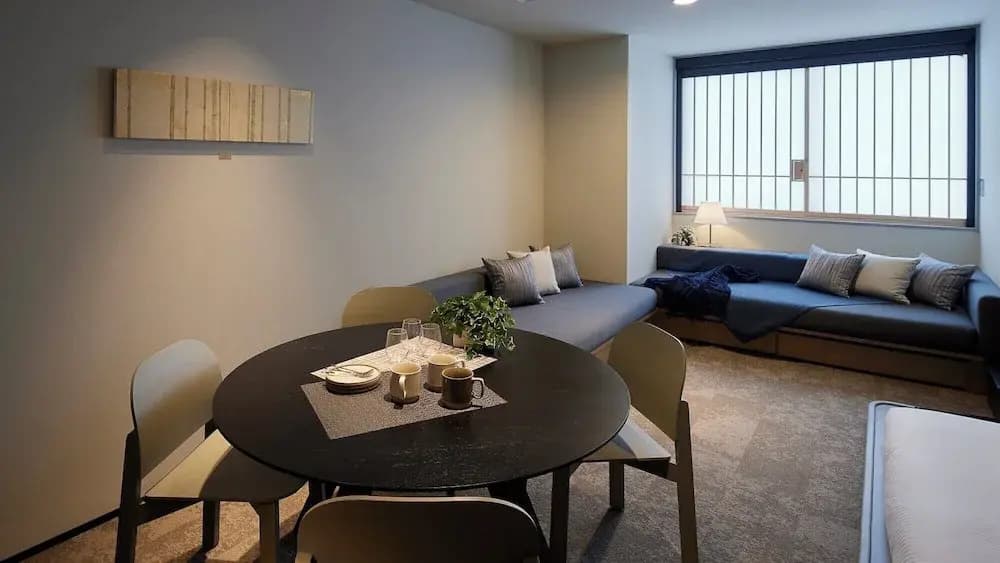 Minn Nihonbashi Suitengumae - photo 23