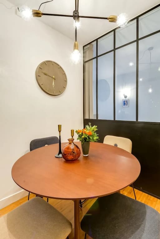 Le Vaugirard - 3 Bedrooms Apartment - photo 10