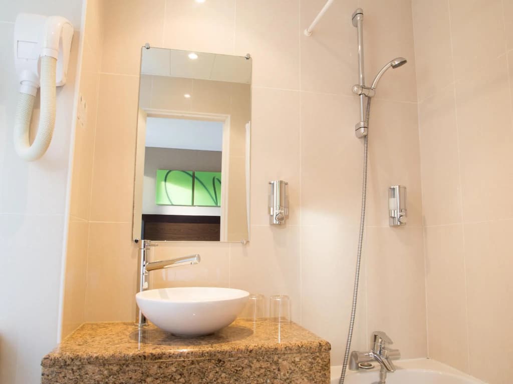 Hotel Andre Latin - photo 10