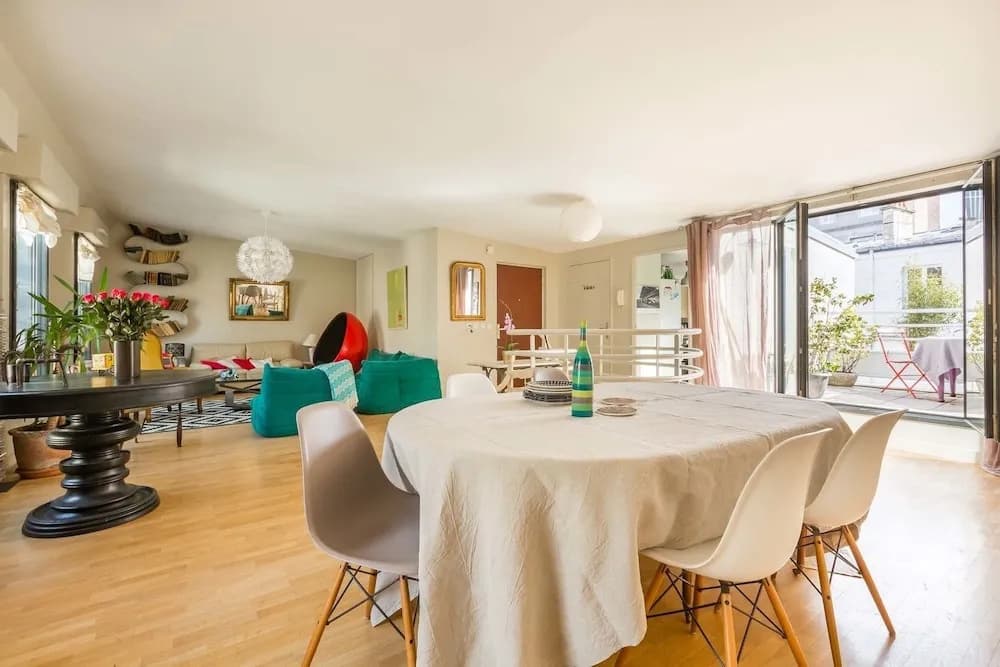 Auteuil Terraces - photo 20