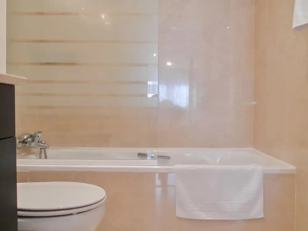 DFlat Escultor Madrid 302 Apartments - photo 13