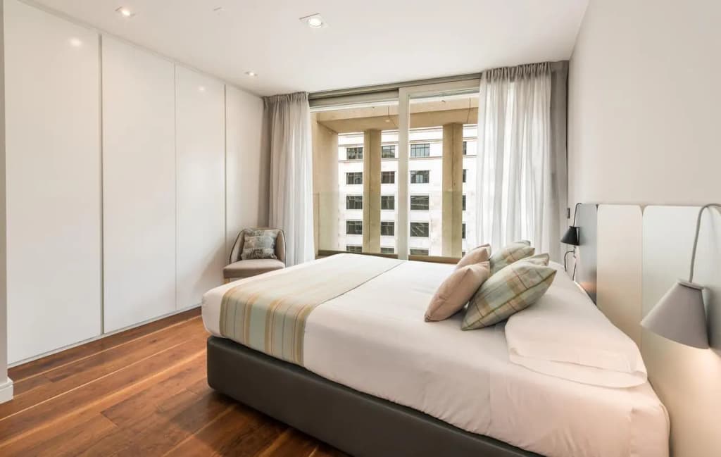 Gran View Apartments - photo 24