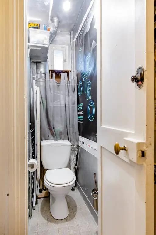 Appartement Ile Saint Louis - photo 4
