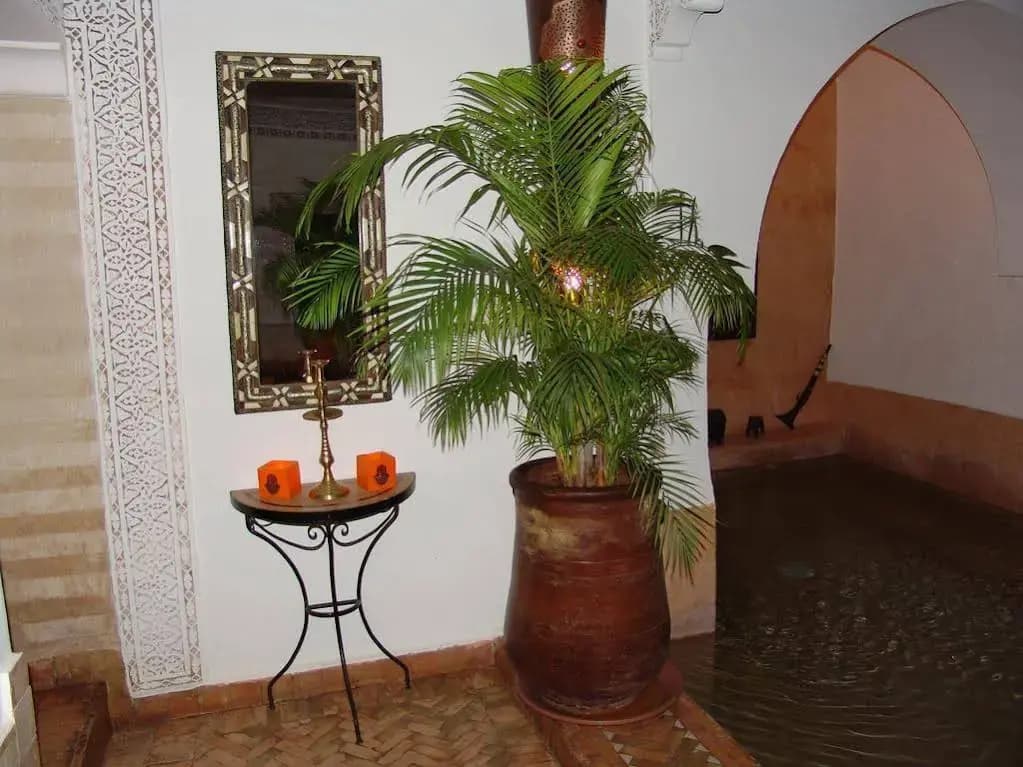 Riad Les Nuits De Marrakech - photo 9