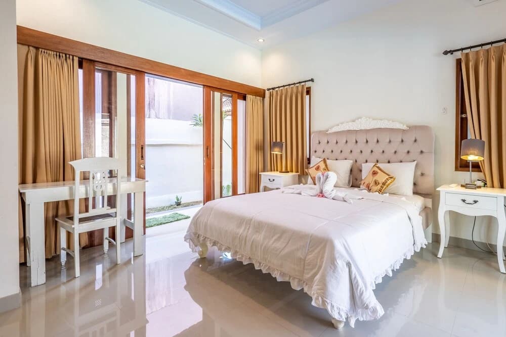 Sanur Villa Totem - photo 33