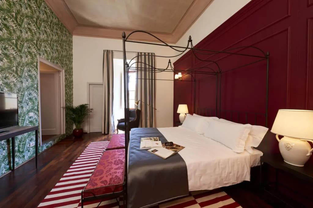Peruzzi Urban Residences - photo 40