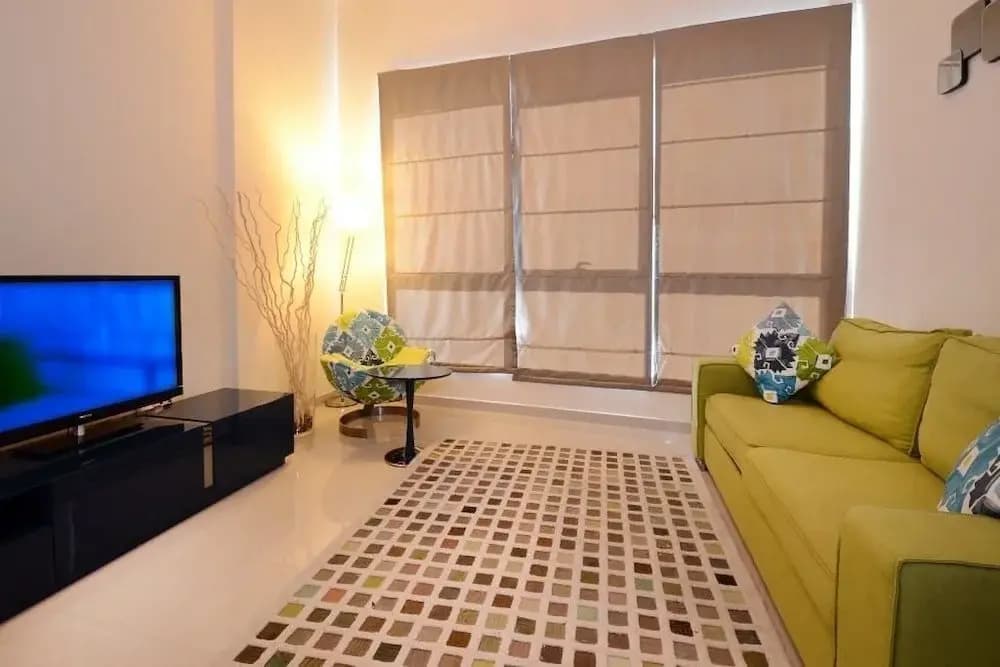 Central Tower by Key One Holiday Homes - photo 3