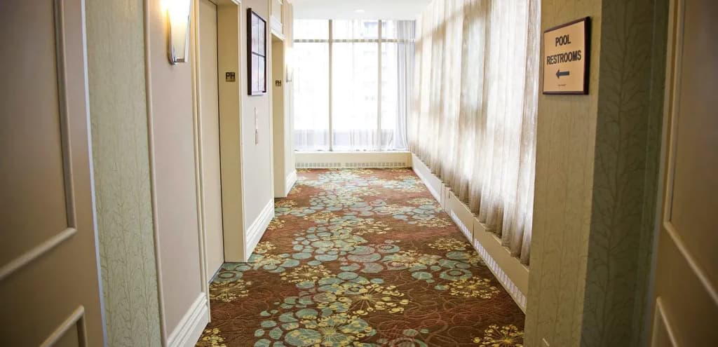 Skyline Hotel - photo 10