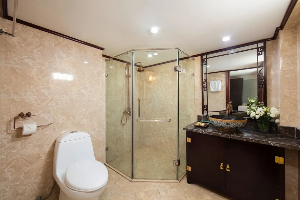 Hong Ngoc Dynastie Boutique Hotel & Spa - photo 9