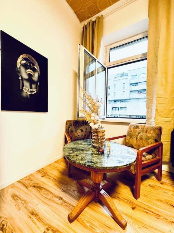 Modern Studio for 3 Near FAC Platz - photo 17