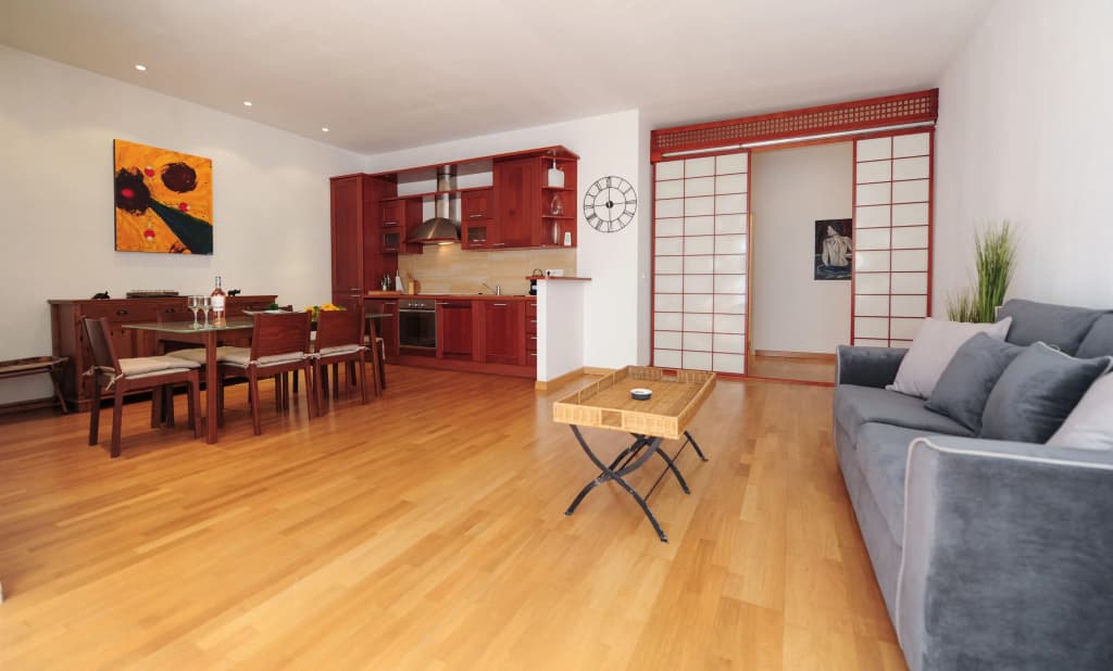 Terrasse Zen - Five Stars Holiday House - photo 2