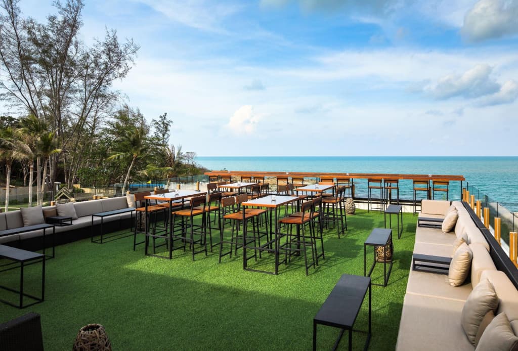 The Ritz-Carlton, Koh Samui - photo 48