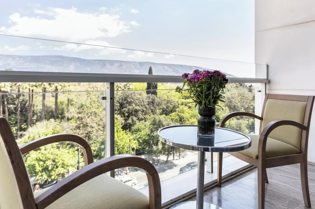 Amalia Athens Hotel - photo 18