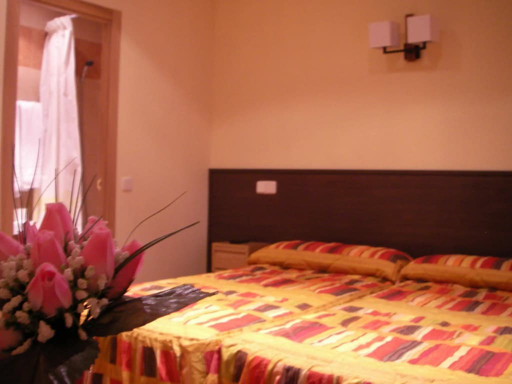 Hostal Las Cortes - photo 2