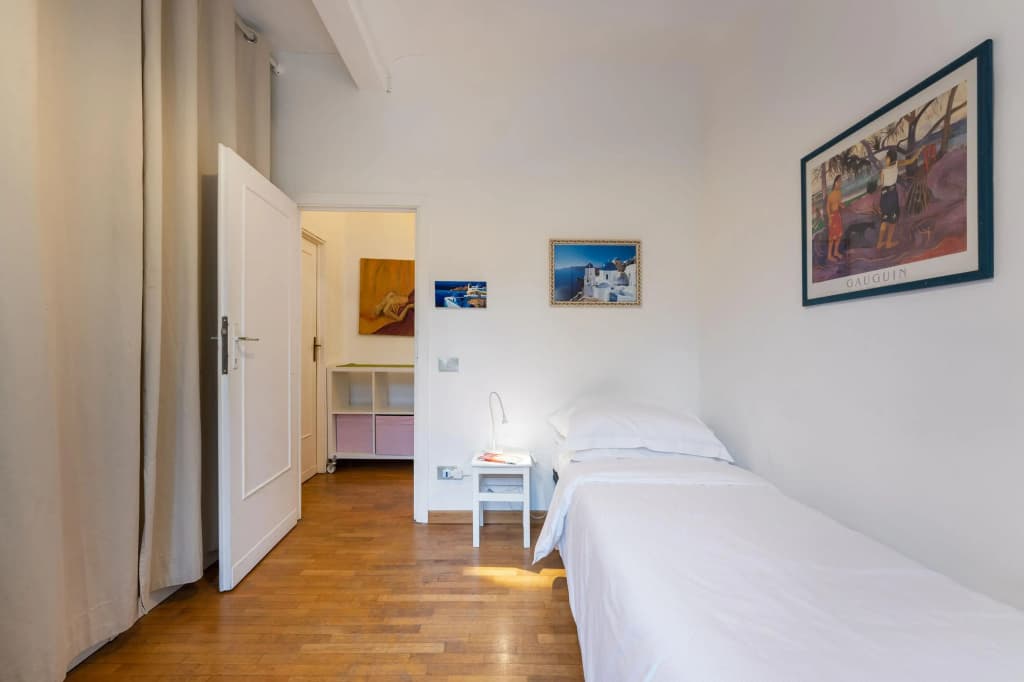 Via del Corso Apartment - photo 5