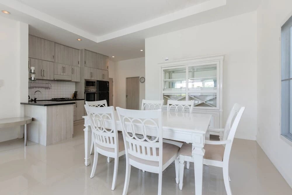 3 Bedroom Pool Villa L55 - photo 17