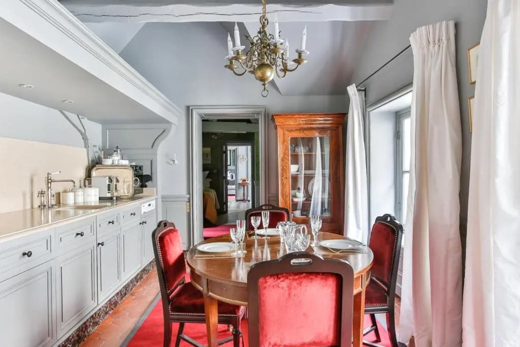 Parc Royal Appartements - photo 23