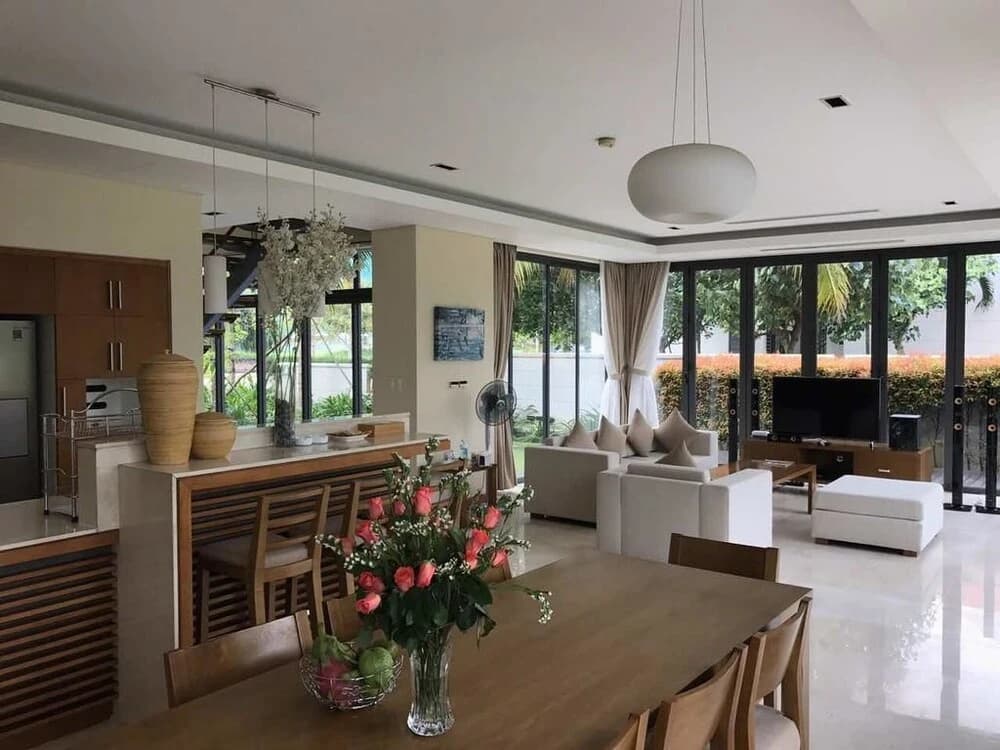 Ocean Cozy Villa - photo 8