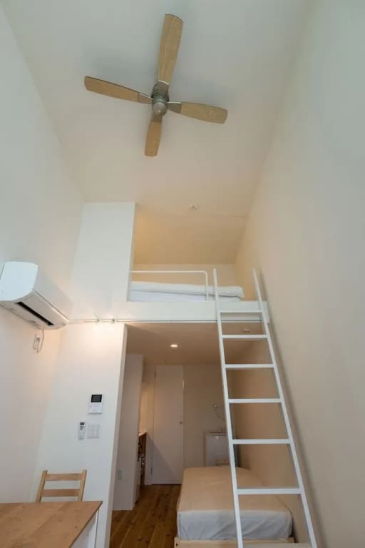 Smi:re Stay Tokyo - photo 31