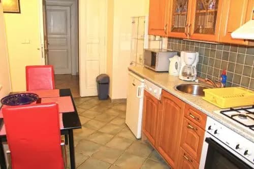 Free Parking- 2bdr Apartment in Wenceslas Square - photo 31
