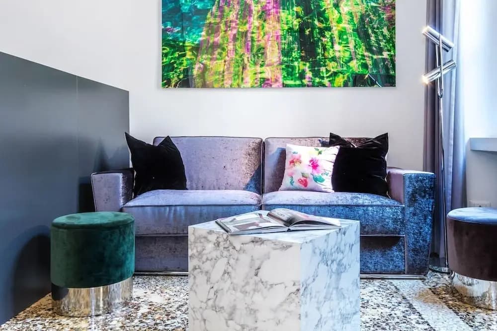 Altido Brera Black Elegance Apartment - photo 3