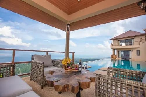 Fah Suay villa - photo 10
