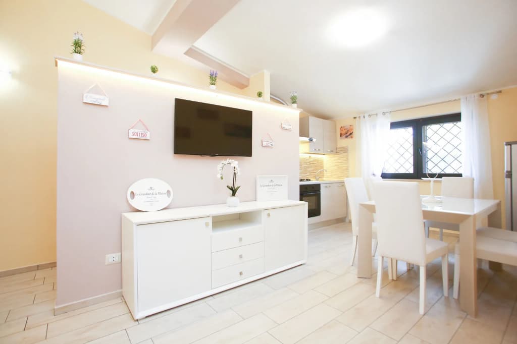 Le Ghiande Guest House - photo 13