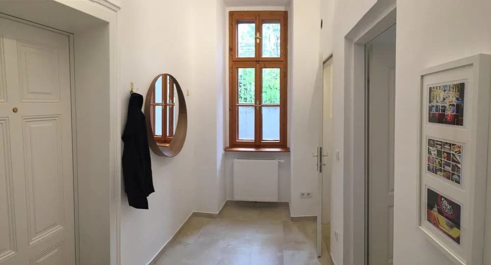 Apartments near Rathaus - photo 12