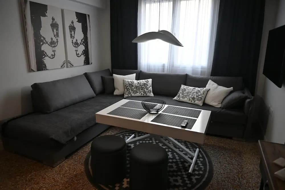 Athenian Stay 303 Apartment - photo 5