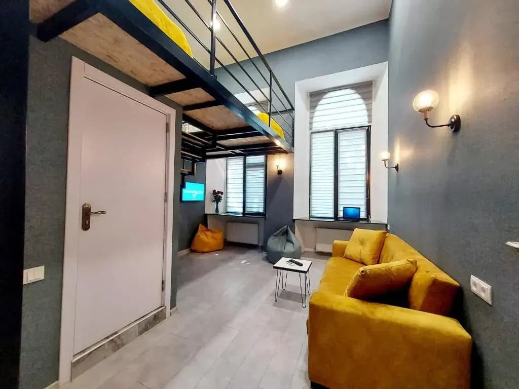 The Passenger Rooms - photo 9