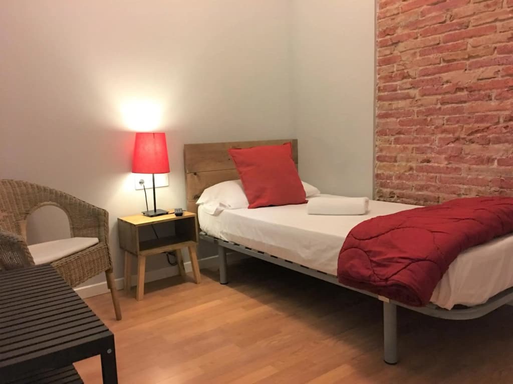 Hostal Paraiso - photo 14