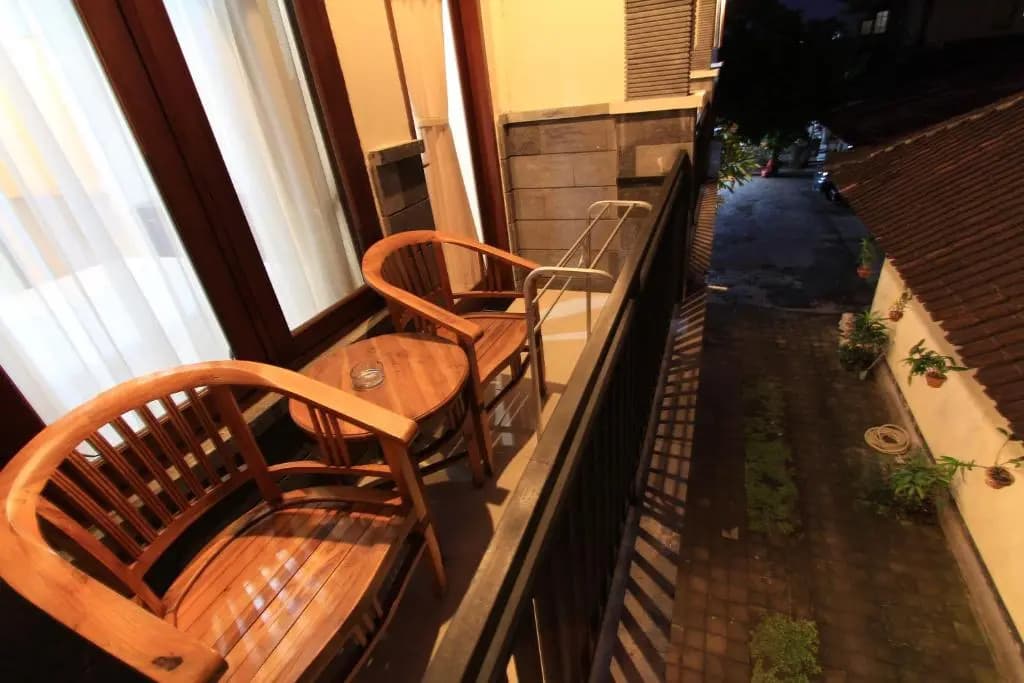 Surya Inn - photo 8